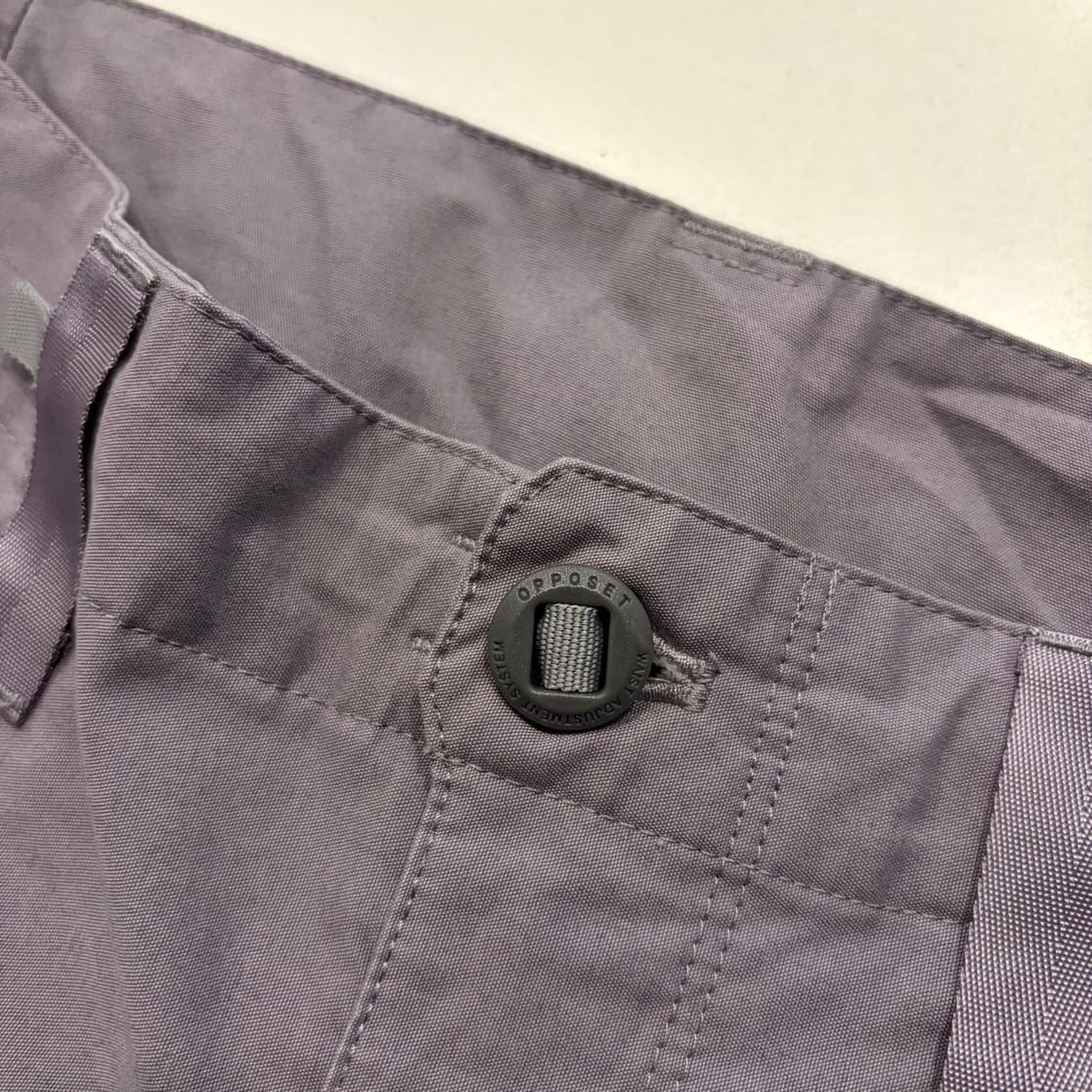 [0] 파타고니아 VEAGA 라벤더 팬츠 바지 D750 상품이미지6