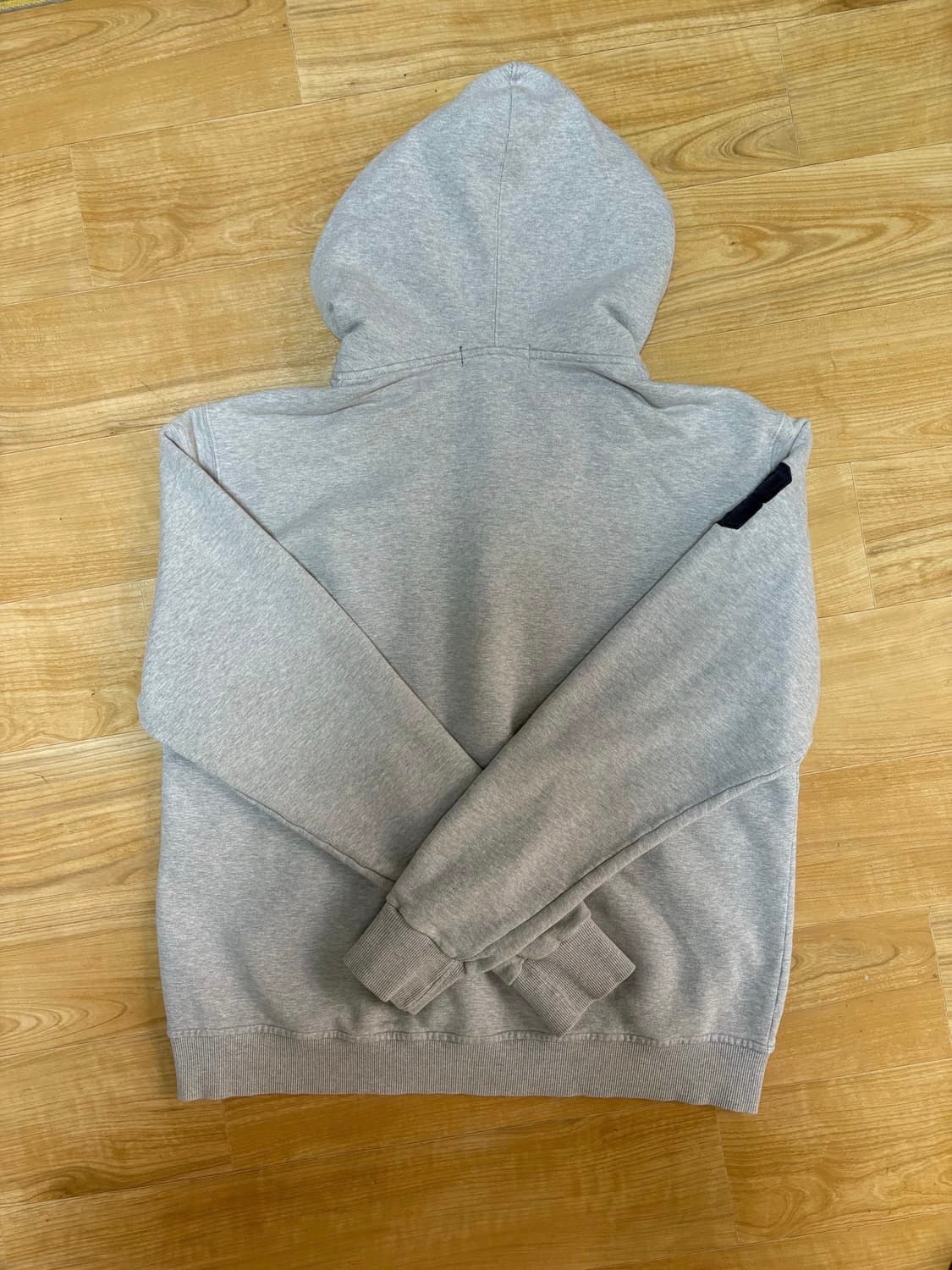 폴로 빅포니 후드집업 L 상품이미지5