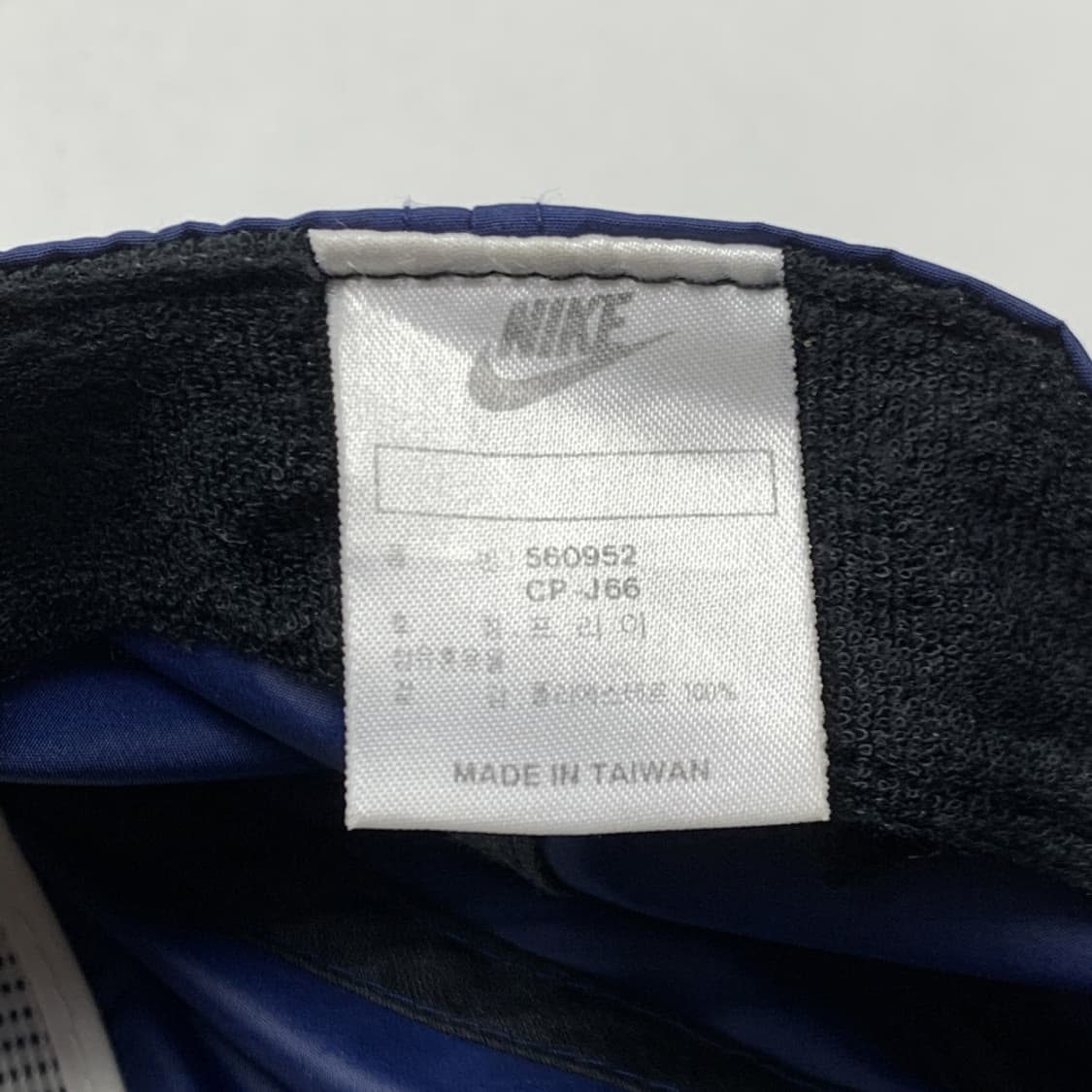 [OS/정품] 80s 나이키 남여공용 볼캡모자
 상품이미지5