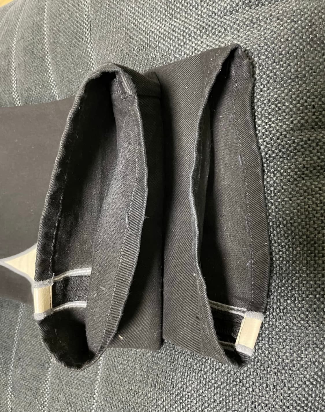 떠그클럽 레더팬츠 2사 상품이미지6