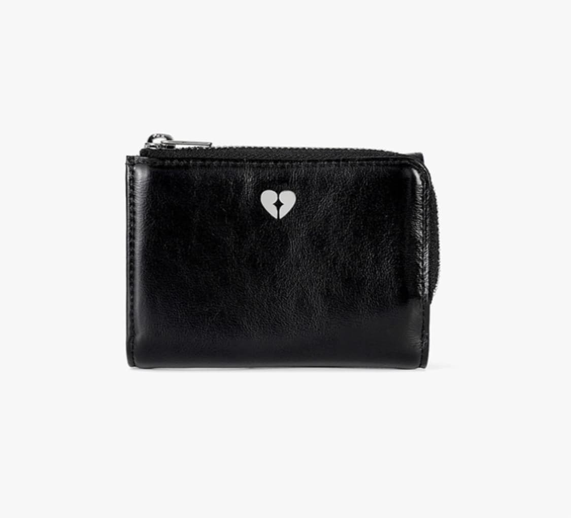 fennec 페넥 HEARTY ZIPPER WALLET 상품이미지1