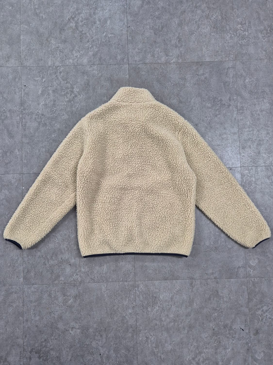 JEEP 후리스 상품이미지2