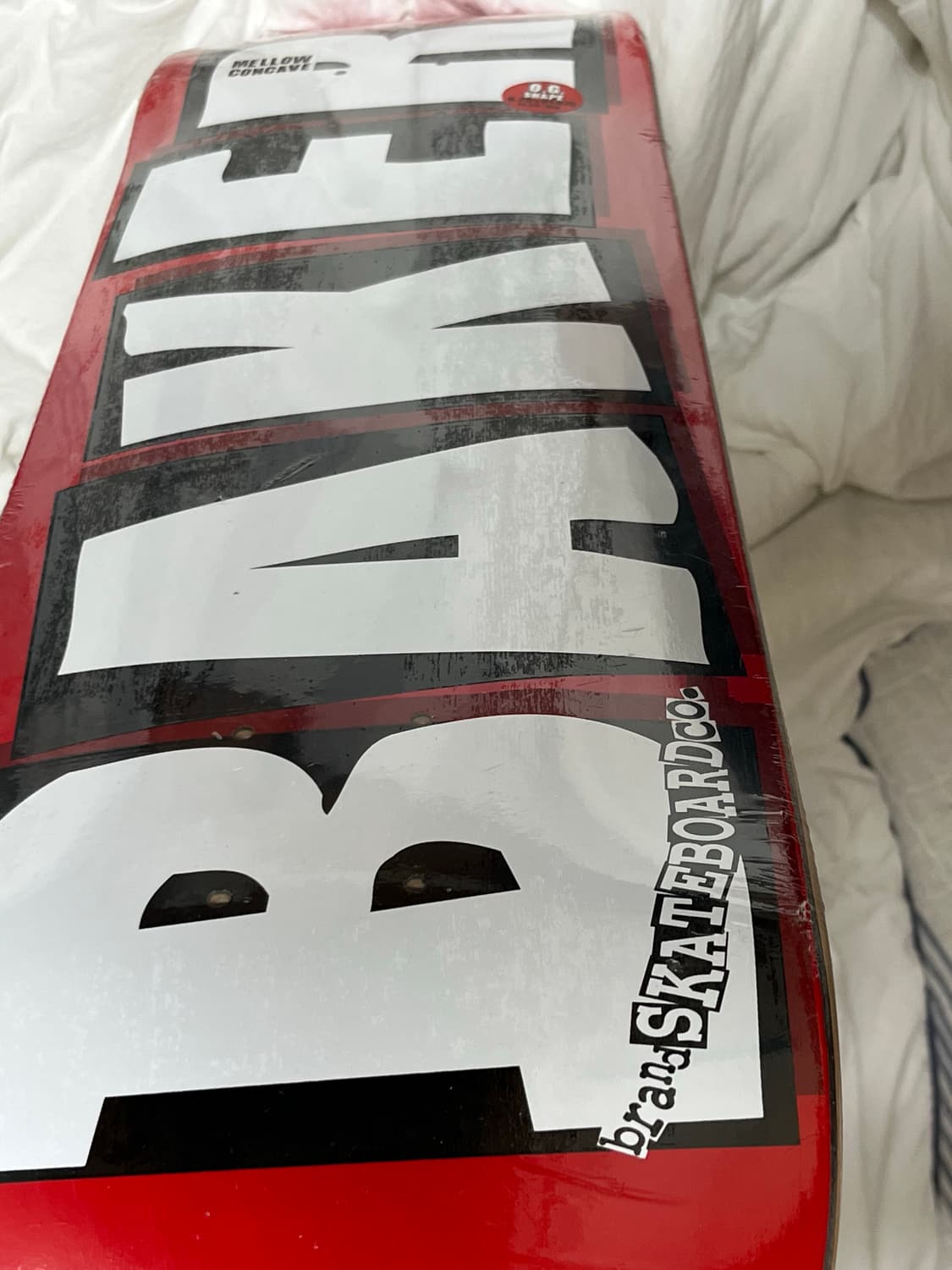 BAKER 데크 상품이미지2