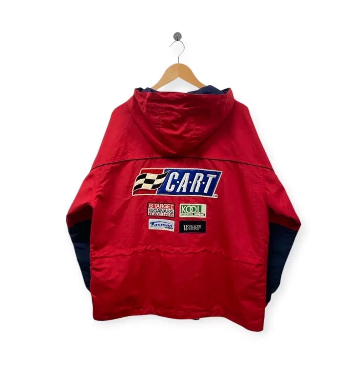  HONDA 90s 혼다 패치 레이싱 자켓 바람막이 상품이미지5
