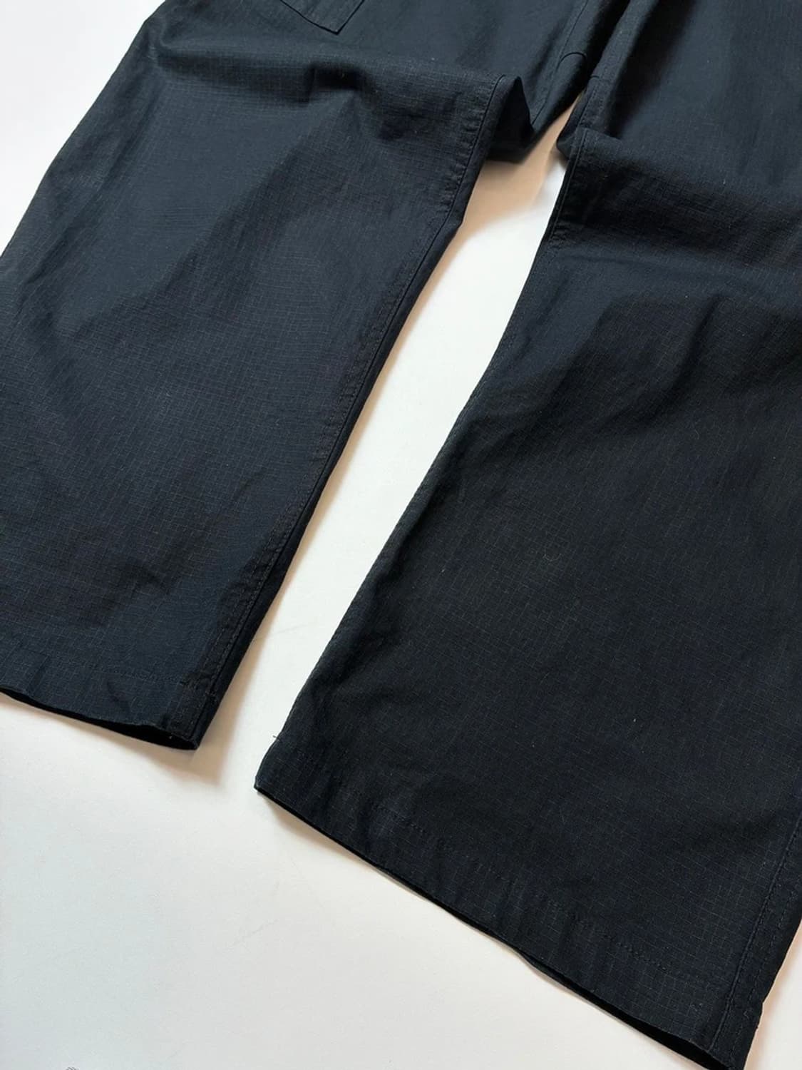 나이키 SB 립스탑 더블 포켓 카고 팬츠 PN8253 상품이미지5