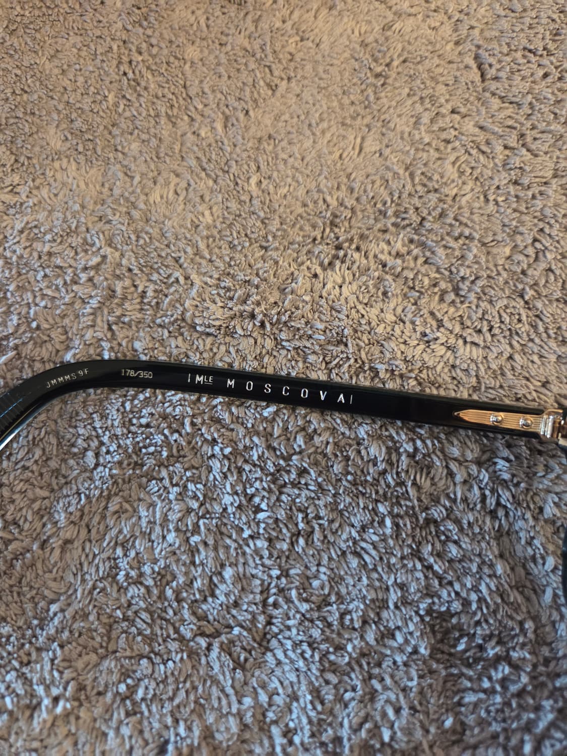 자크마리마지  모스코바  인디고 컬러 상품이미지4