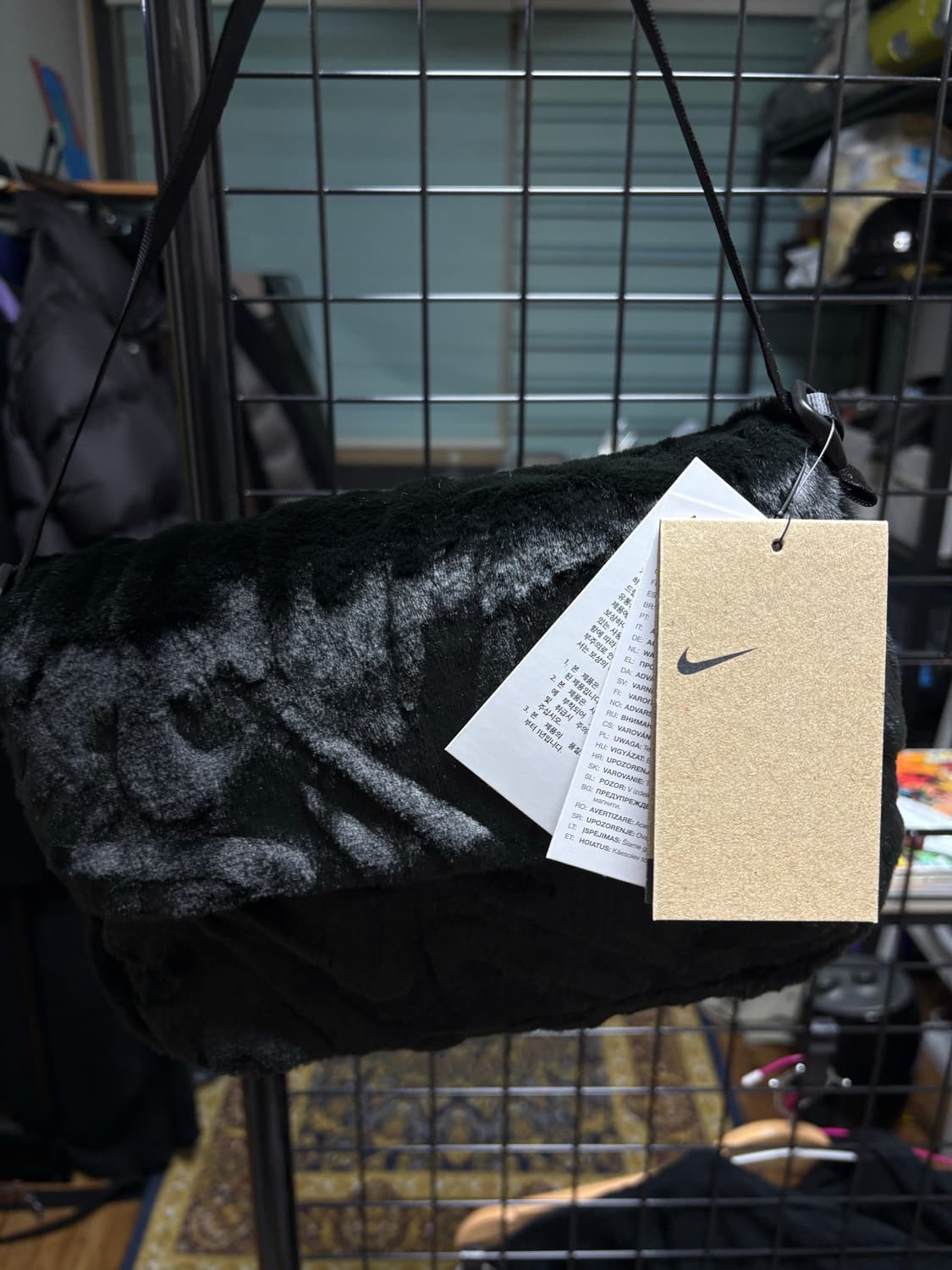 나이키 크로스백 상품이미지2