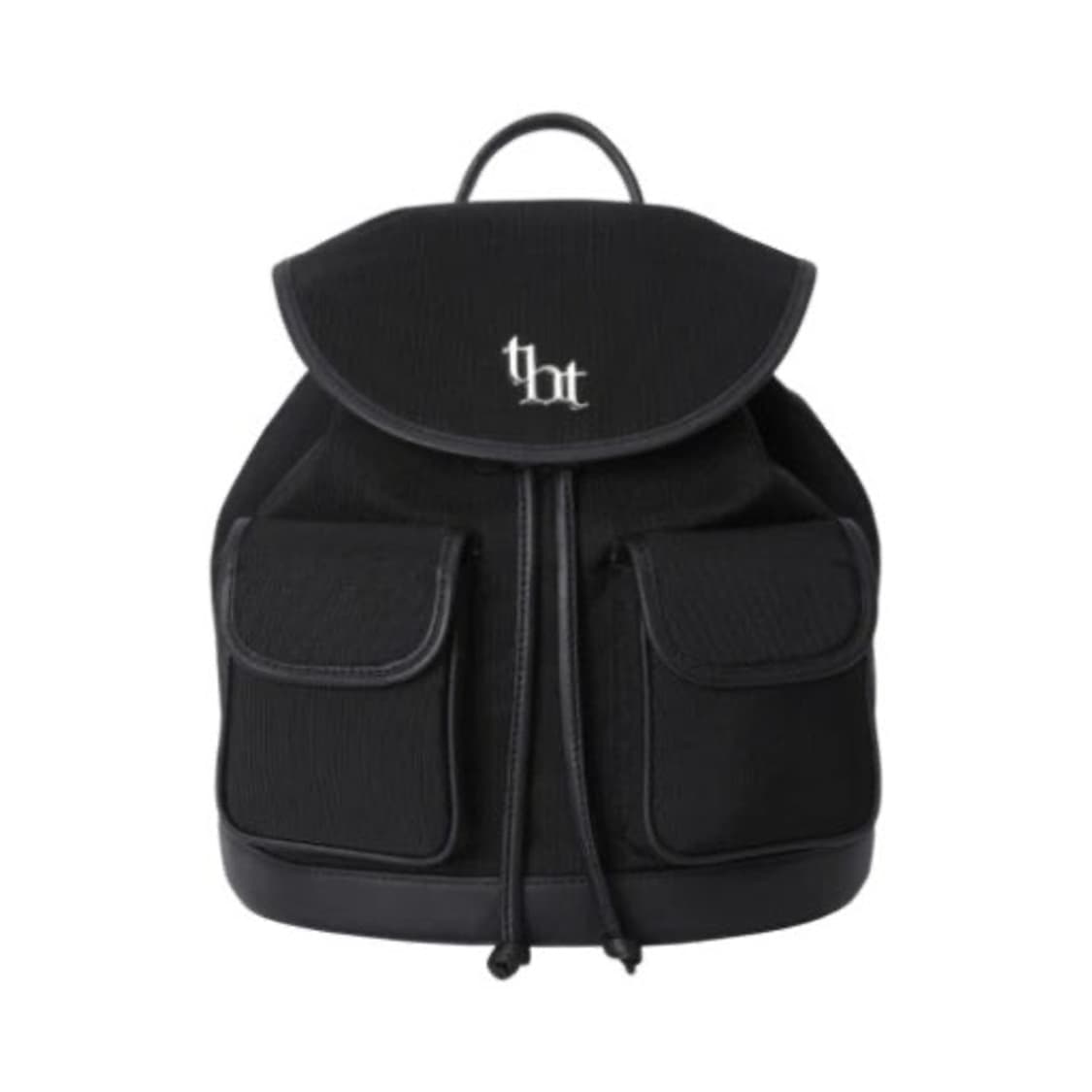 쓰리타임즈 아콘 포켓 백팩 상품이미지1