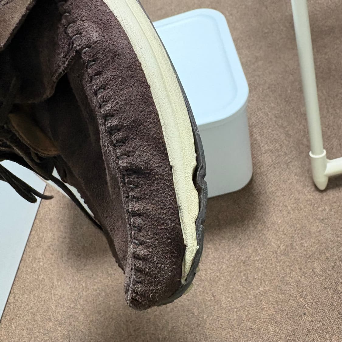 Visvim 비즈빔 fbt us 9 상품이미지4