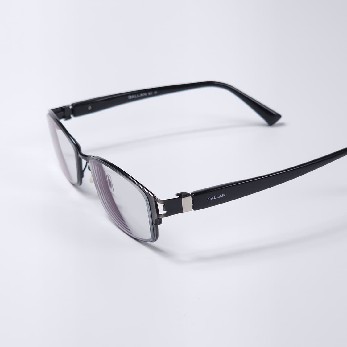 겔랑 빈티지 안경 상품이미지2