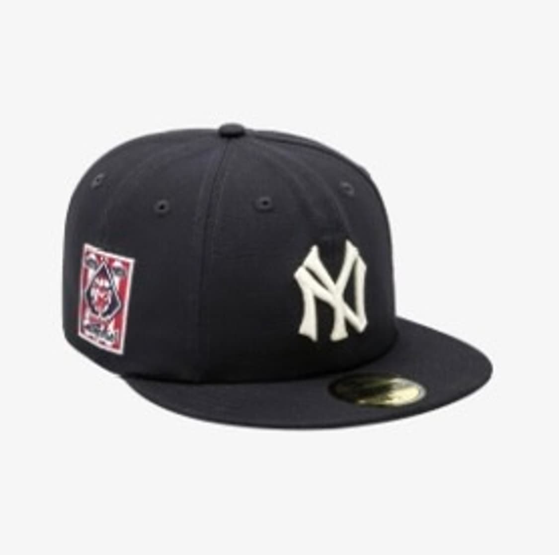 뉴에라 뉴욕 양키스 쿠퍼스 타운 8패널 상품이미지1