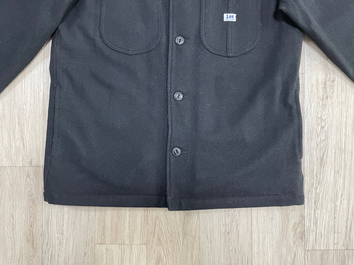 100) 60's 복각 Lee 재팬 울 커버올(RRL&LVC&폴로) 상품이미지7