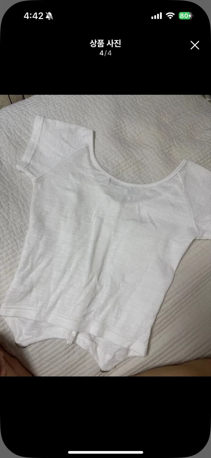 보헴서 레글런 슬랍 하프 가디건 상품이미지4