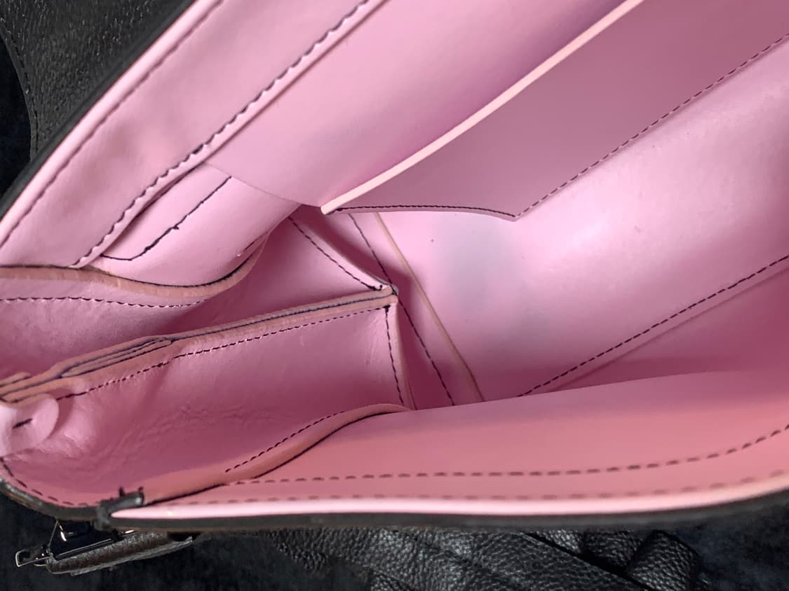 쿠론 럭키슈에뜨 숄더백 크로스백 상품이미지4