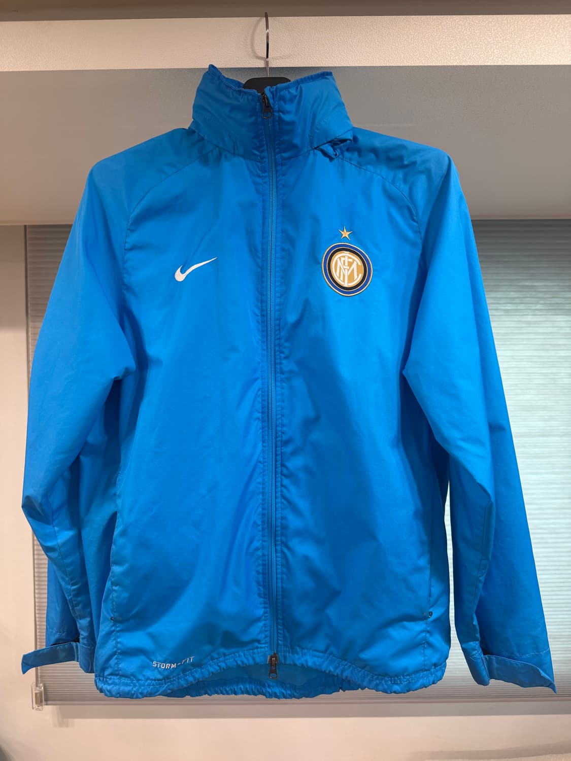 [M] 나이키 인터밀란 스톰핏 바람막이 상품이미지6