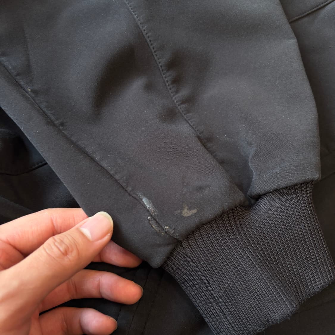 마제스틱 보스턴 화이트 삭스 자켓 상품이미지8