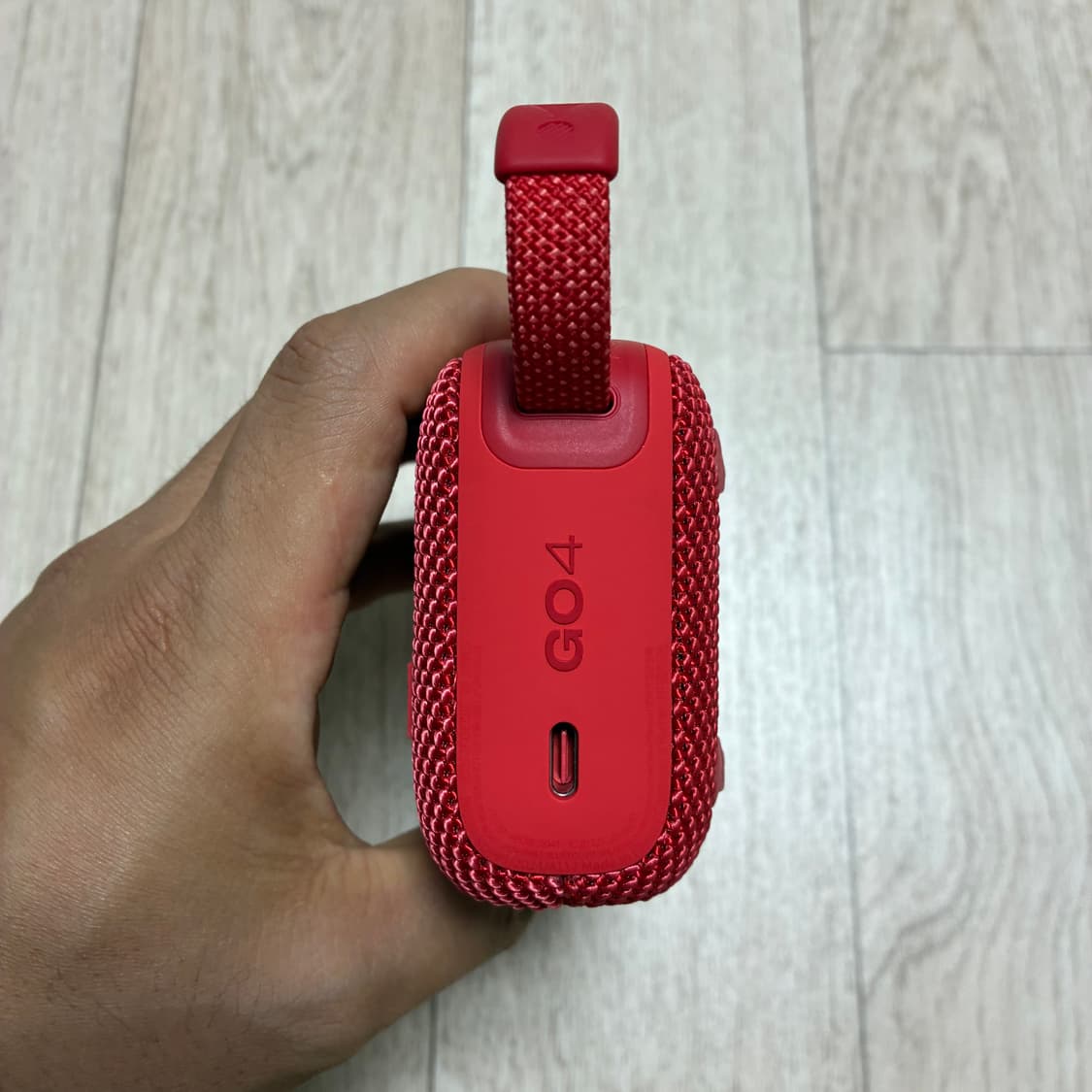 [새상품] JBL GO4 블루투스 스피커 상품이미지6