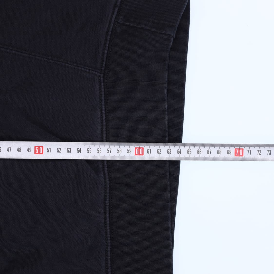 XL 나이키 HBR 하프집업 맨투맨 N7571 상품이미지6