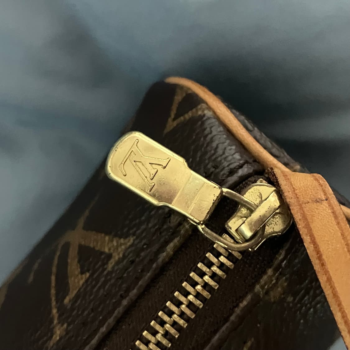 루이비통 빠삐용 파피용 파필론 미니 상품이미지6