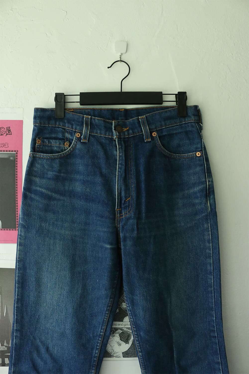 리바이스 510 데님 팬츠 상품이미지3