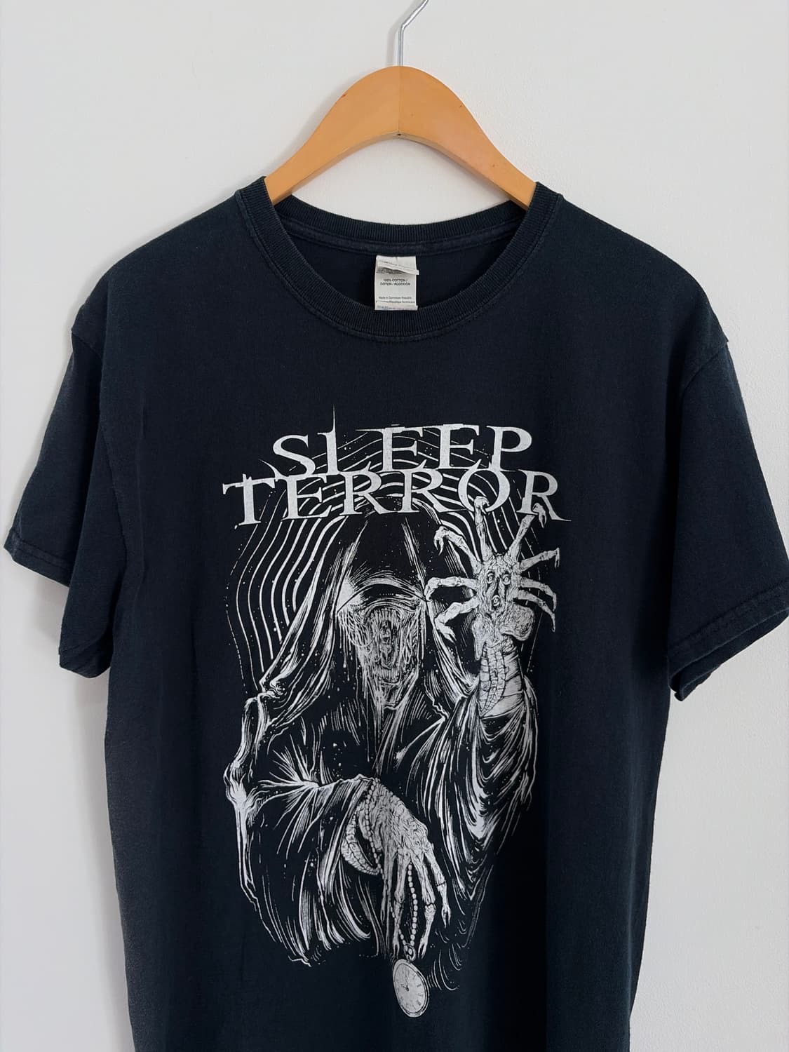 gildan t-shirt  상품이미지2