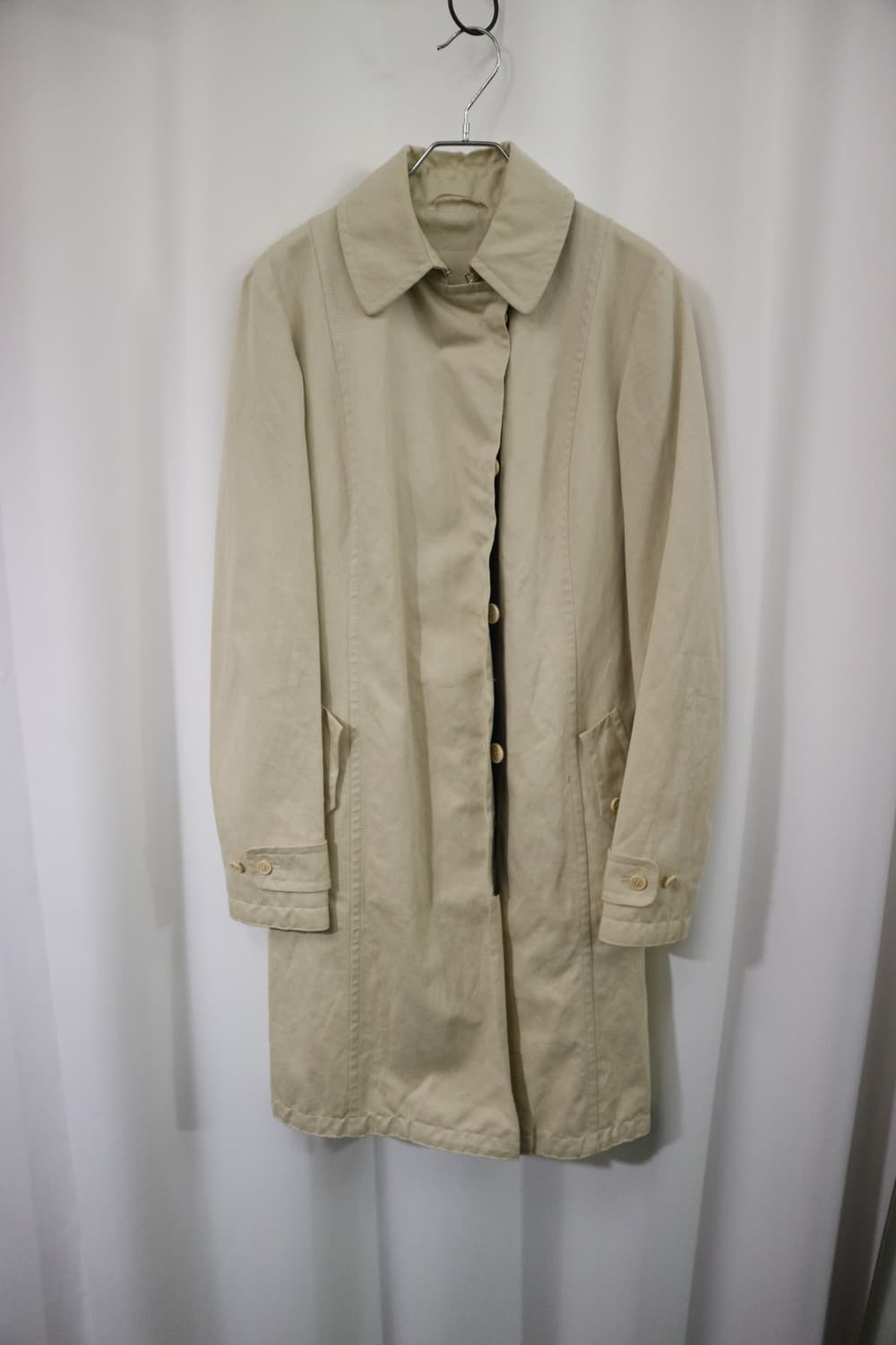 Max Mara trench coat 상품이미지1