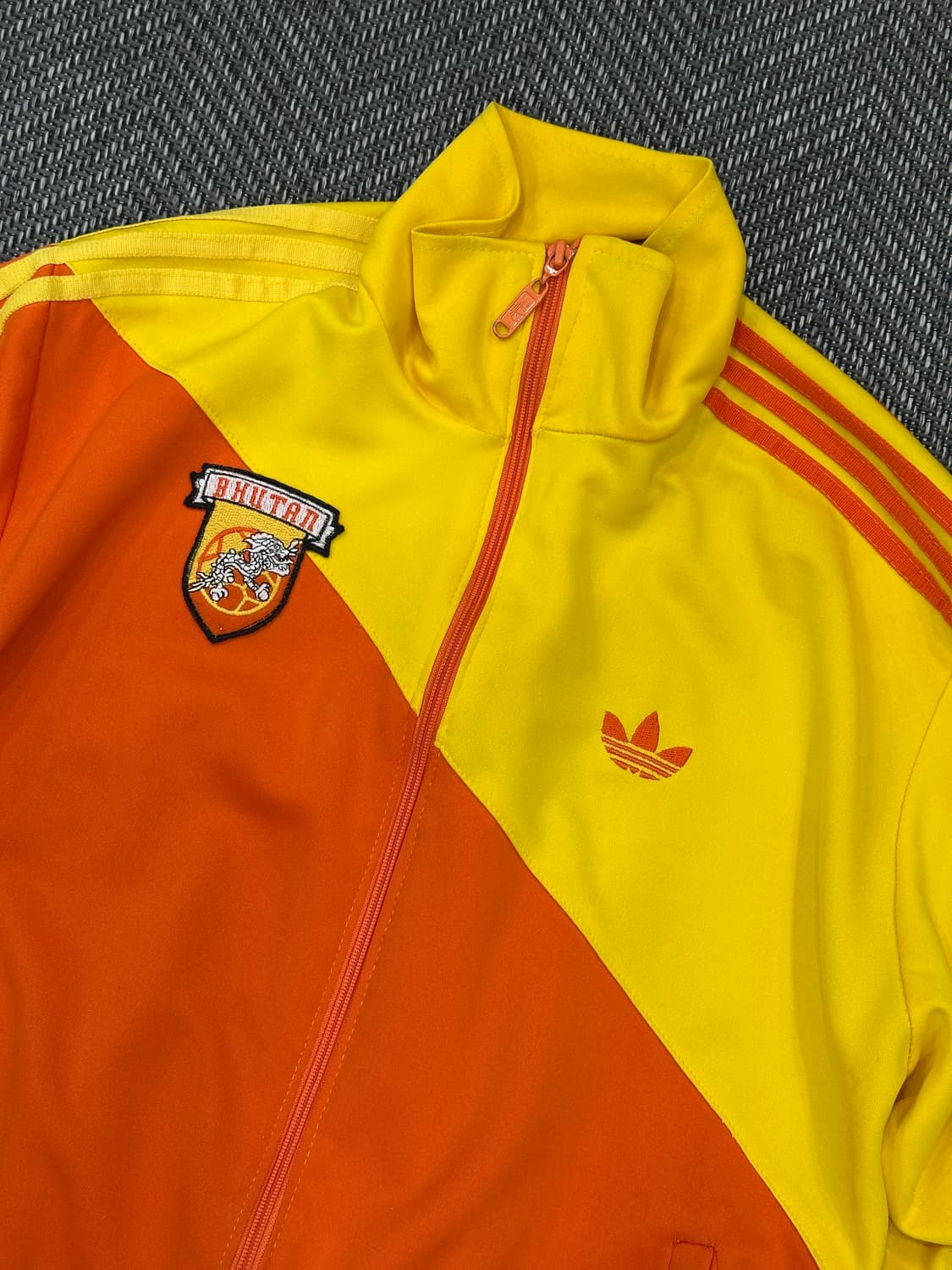 아디다스 부탄 저지 상품이미지2