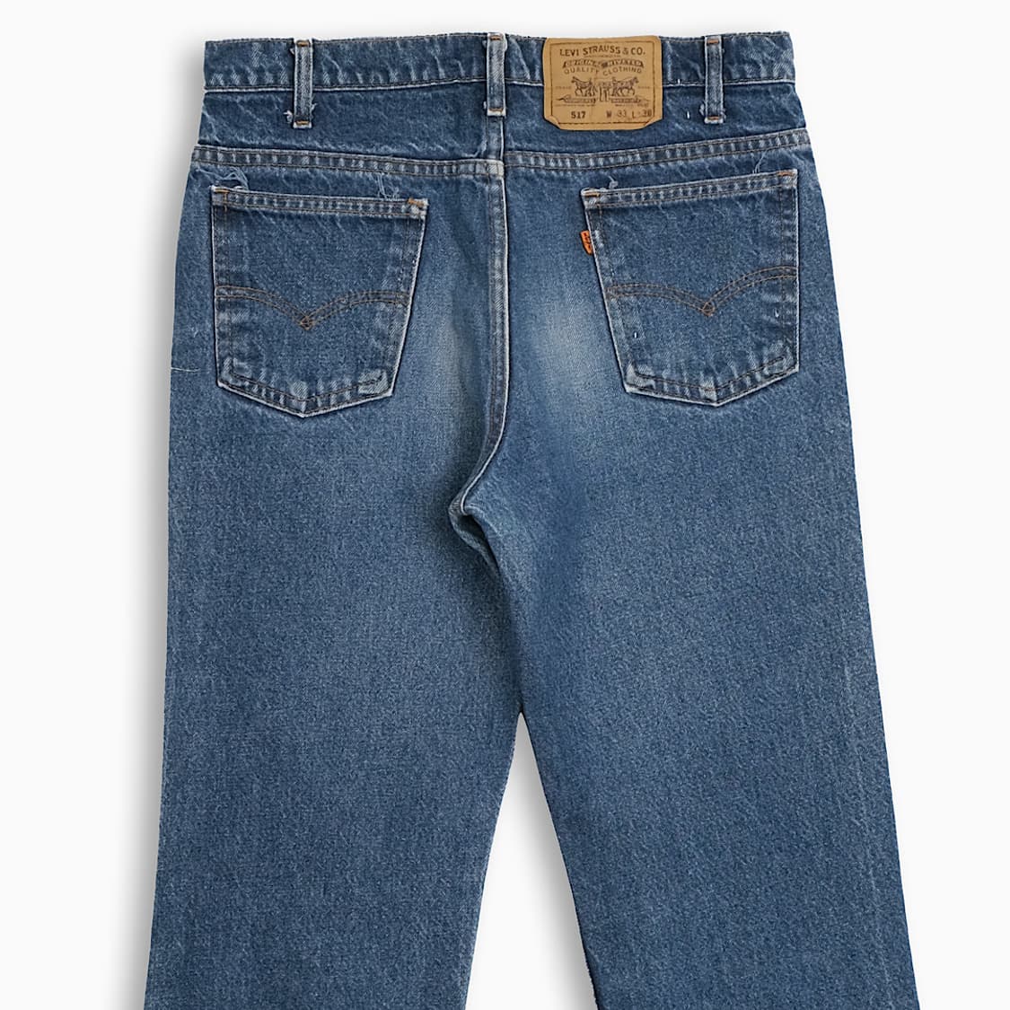 리바이스 517 오렌지탭 90s USA 31 인치 OR5173369 상품이미지6