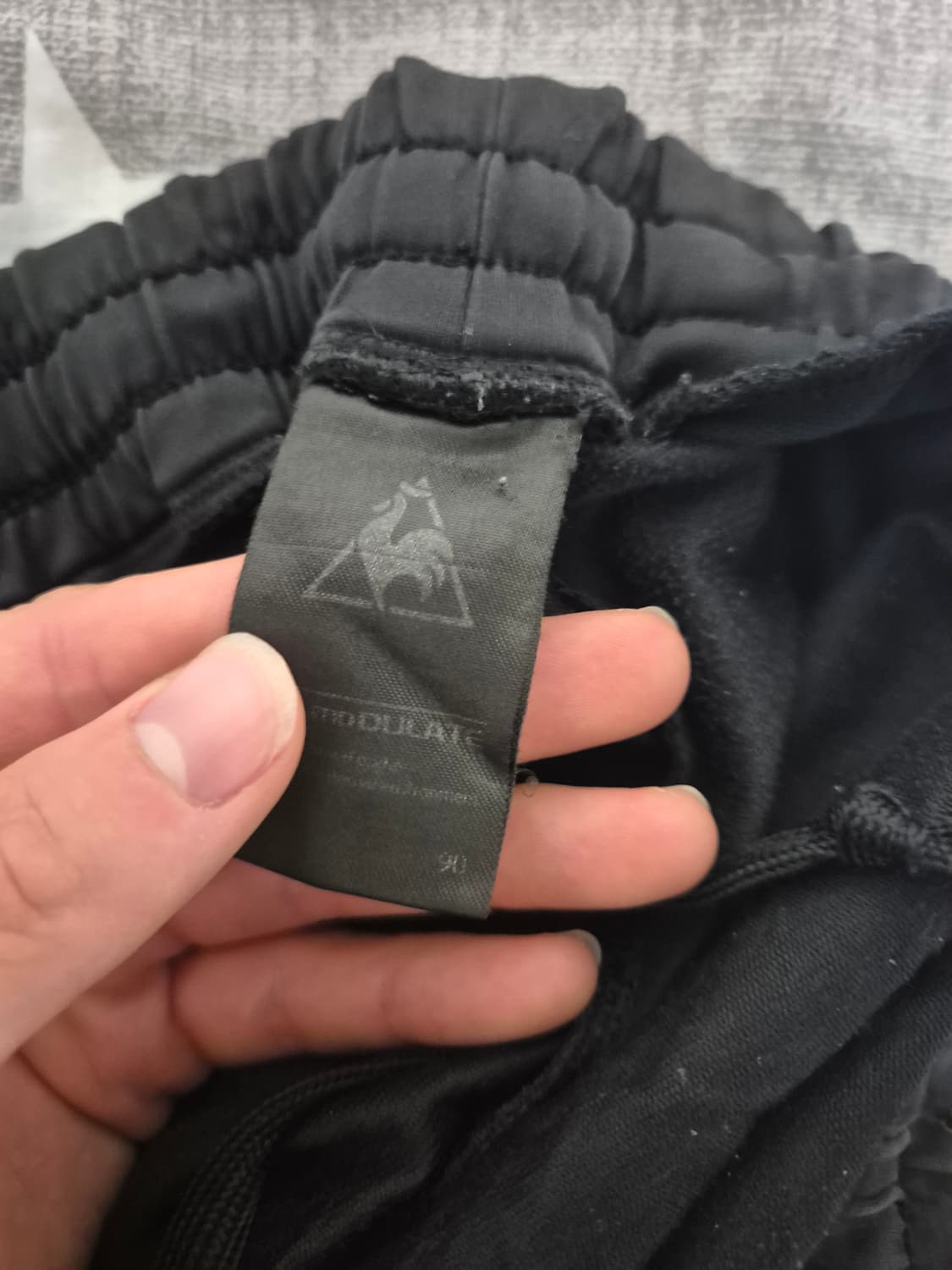 르꼬끄 fc서울 바지 상품이미지3