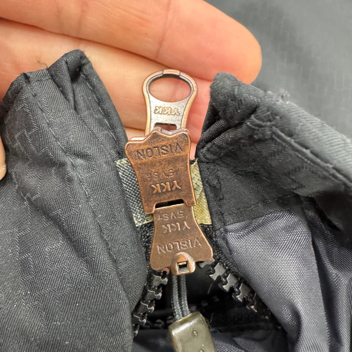 S(95~100) 나이키 ACG 구스다운 패딩 자켓  상품이미지6