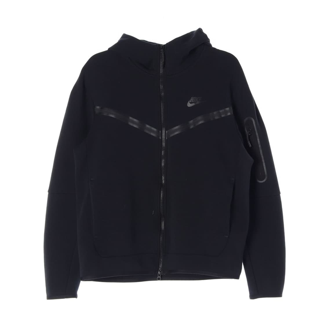 나이키 테크 플리스 후드 집업 L 상품이미지1