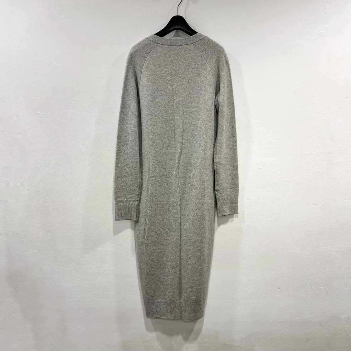 알렉산더왕 울 캐시미어 롱가디건 상품이미지6