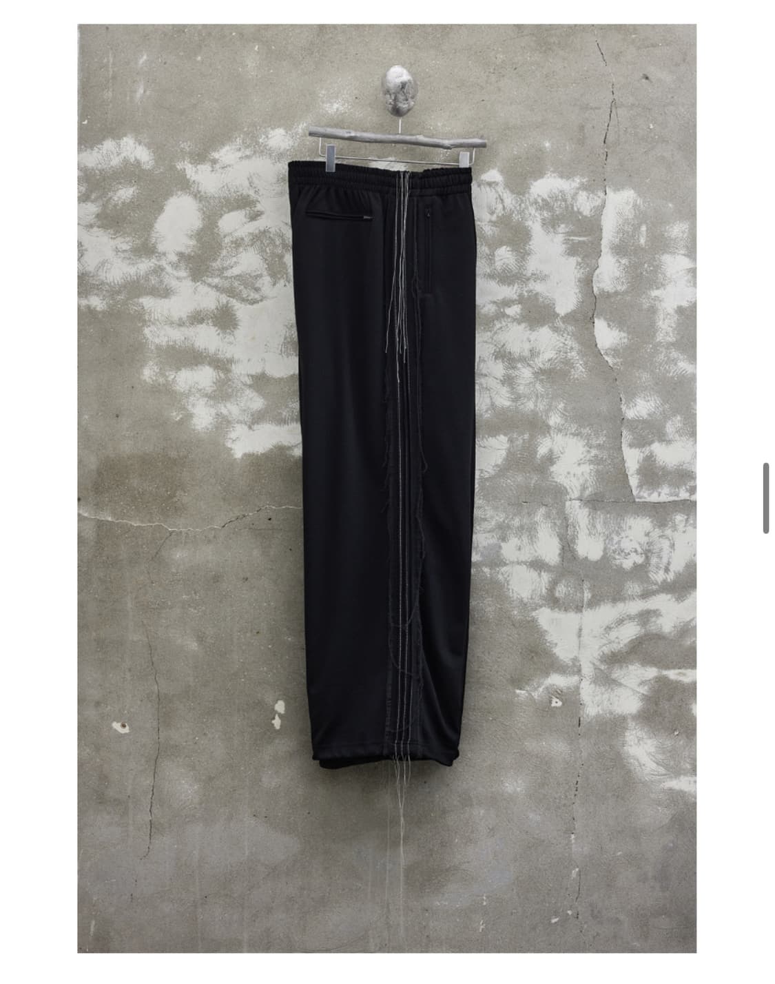 유스 트랙팬츠 Lsize 상품이미지3