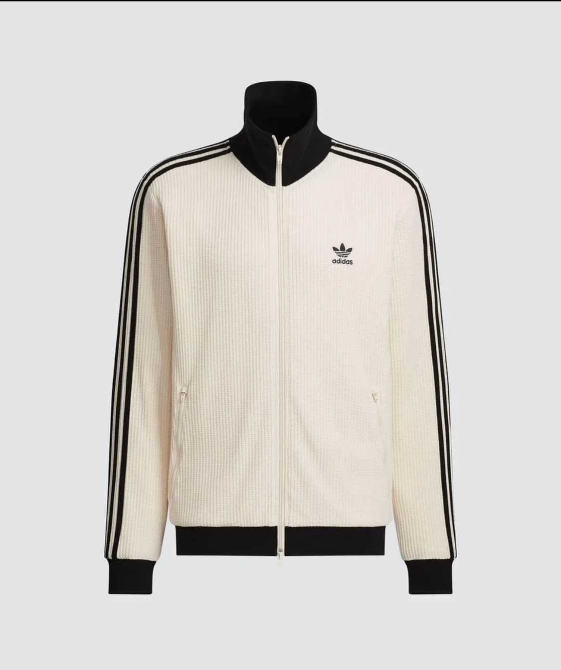 #급처/이번주특별가# 아디다스 베켄바우어 BB 와플 트랙탑 상품이미지1