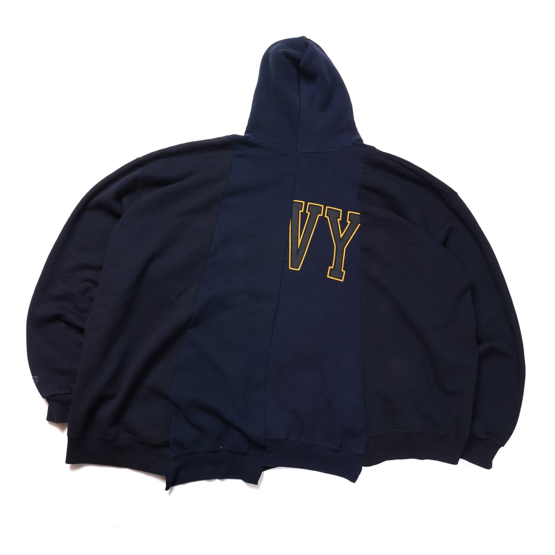 나나써카 77CIRCA Zip-Up Hoodie  상품이미지4