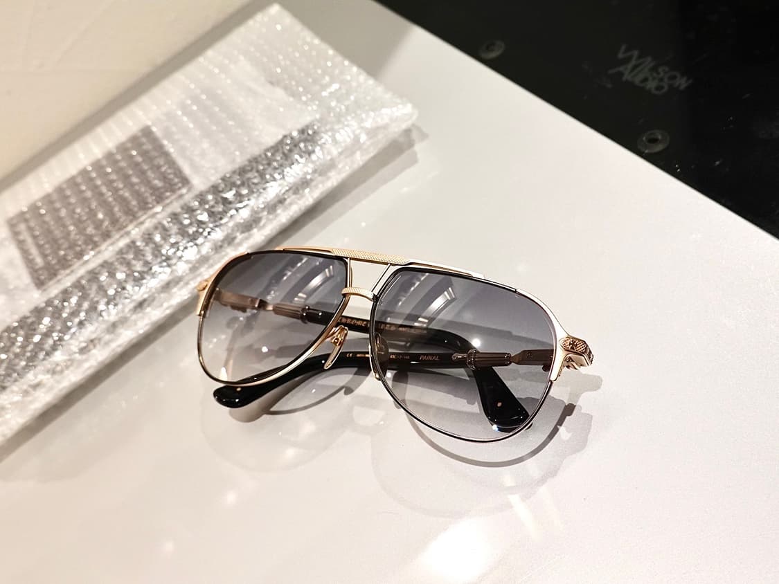 크롬하츠 PAINAL 페이널 선글라스 상품이미지1
