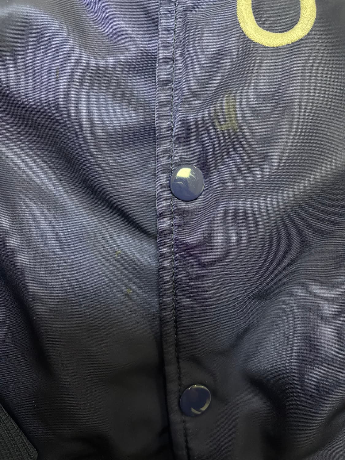 stussy 봄버 자켓 상품이미지5