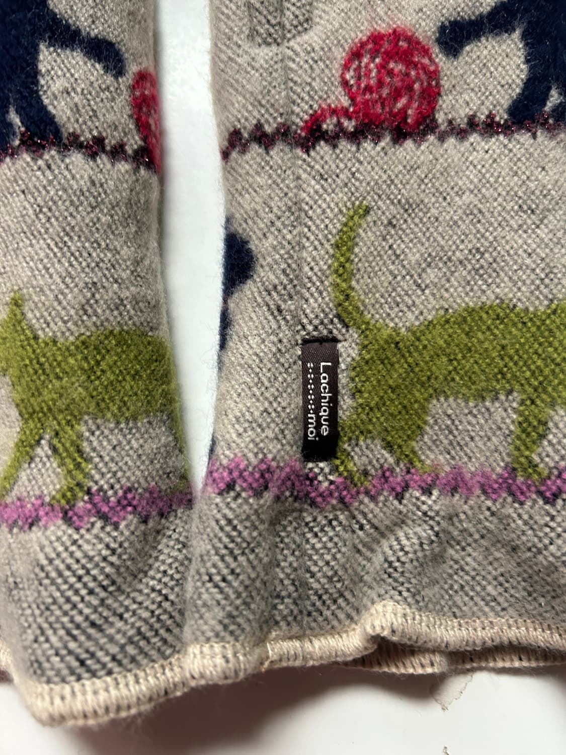 고양이 핸드워머 상품이미지2