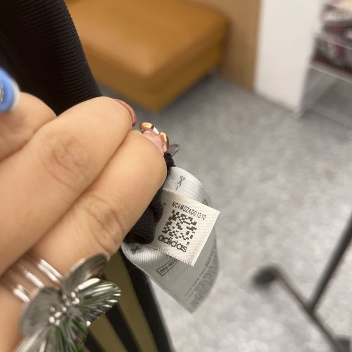 아디다스 빈티지 메달리스트 검골 트랙팬츠 95 C07796 상품이미지7