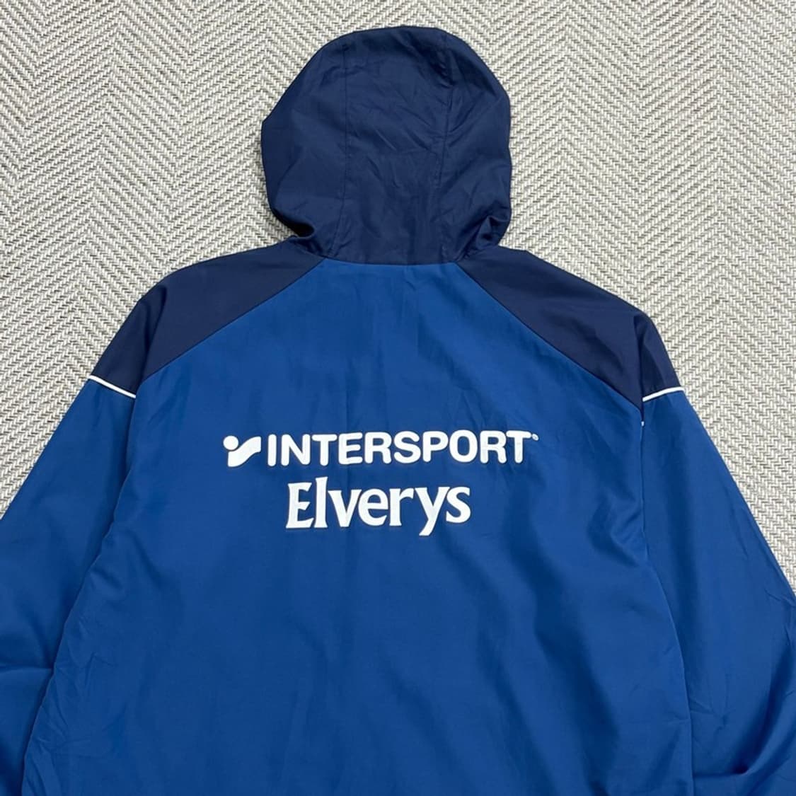 엄브로 스포츠 바람막이 v1777 상품이미지4