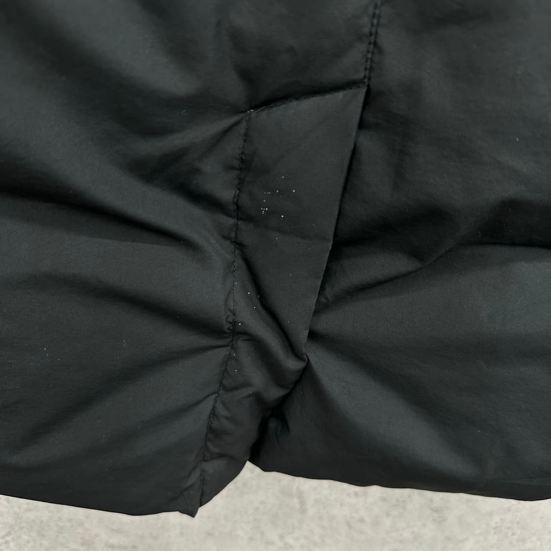 95 DKNY 남자 덕다운 패딩코트 상품이미지7