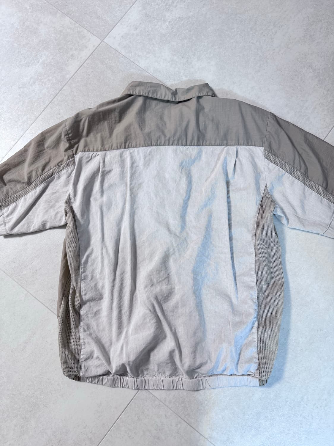(중고/4) xlim ep5 shirts 4사이즈 상품이미지7