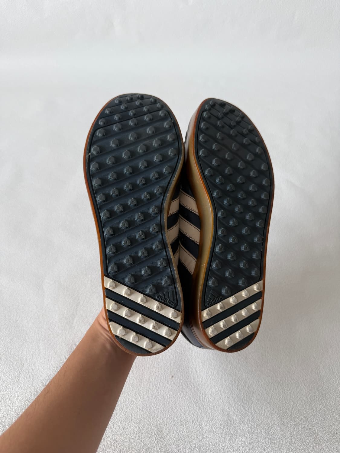 [265]아디다스(adidas) adicross 골프화 상품이미지9