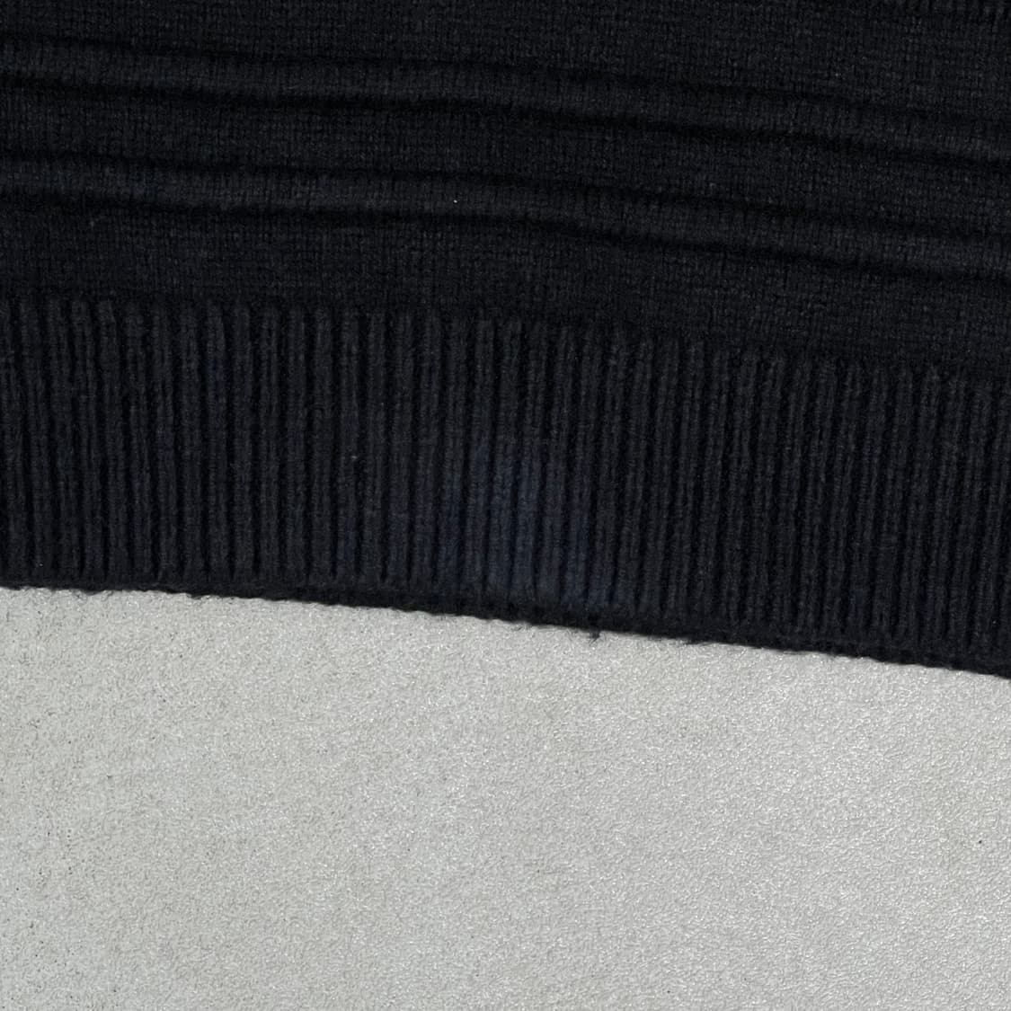 타미진스 니트베스트 s10236 상품이미지5