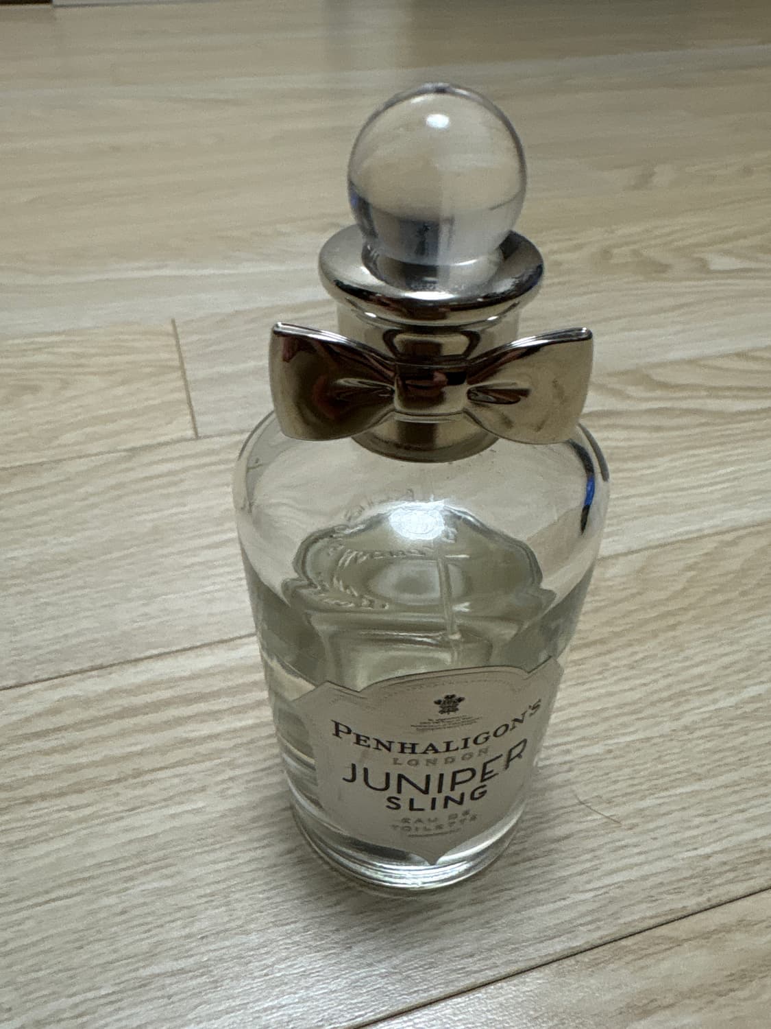 100ml) 펜할리곤스 주니퍼슬링 상품이미지1