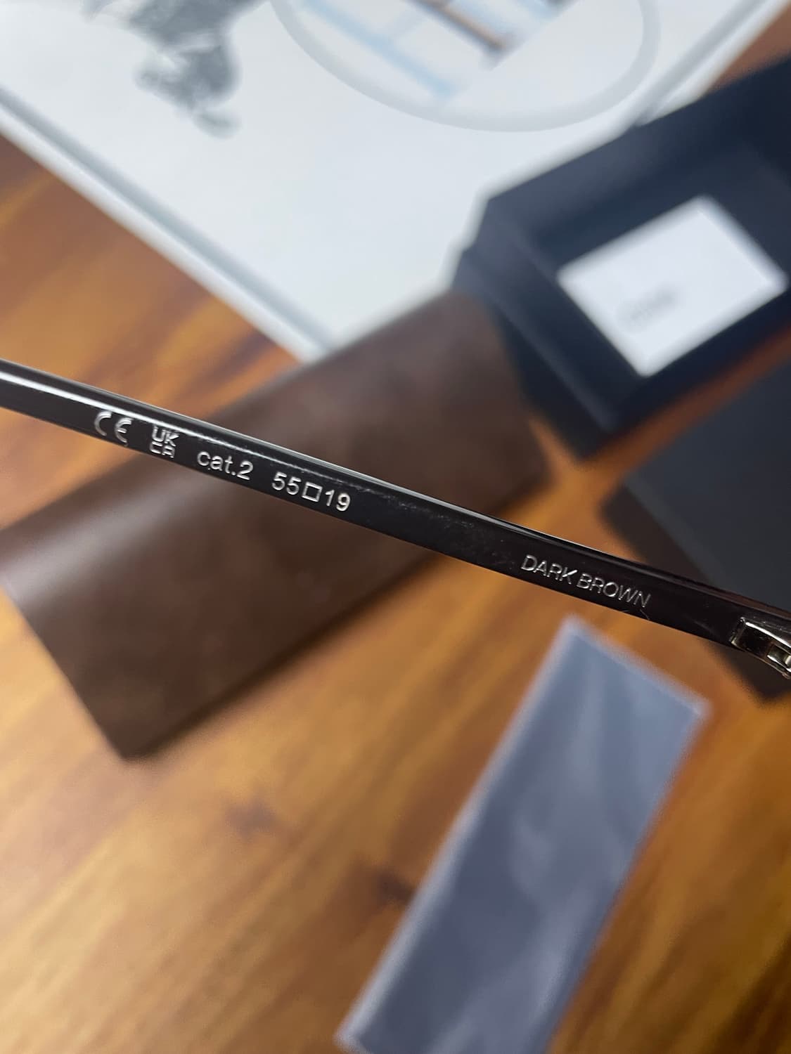 치미 이디스 Chimi edith 선글라스 상품이미지7