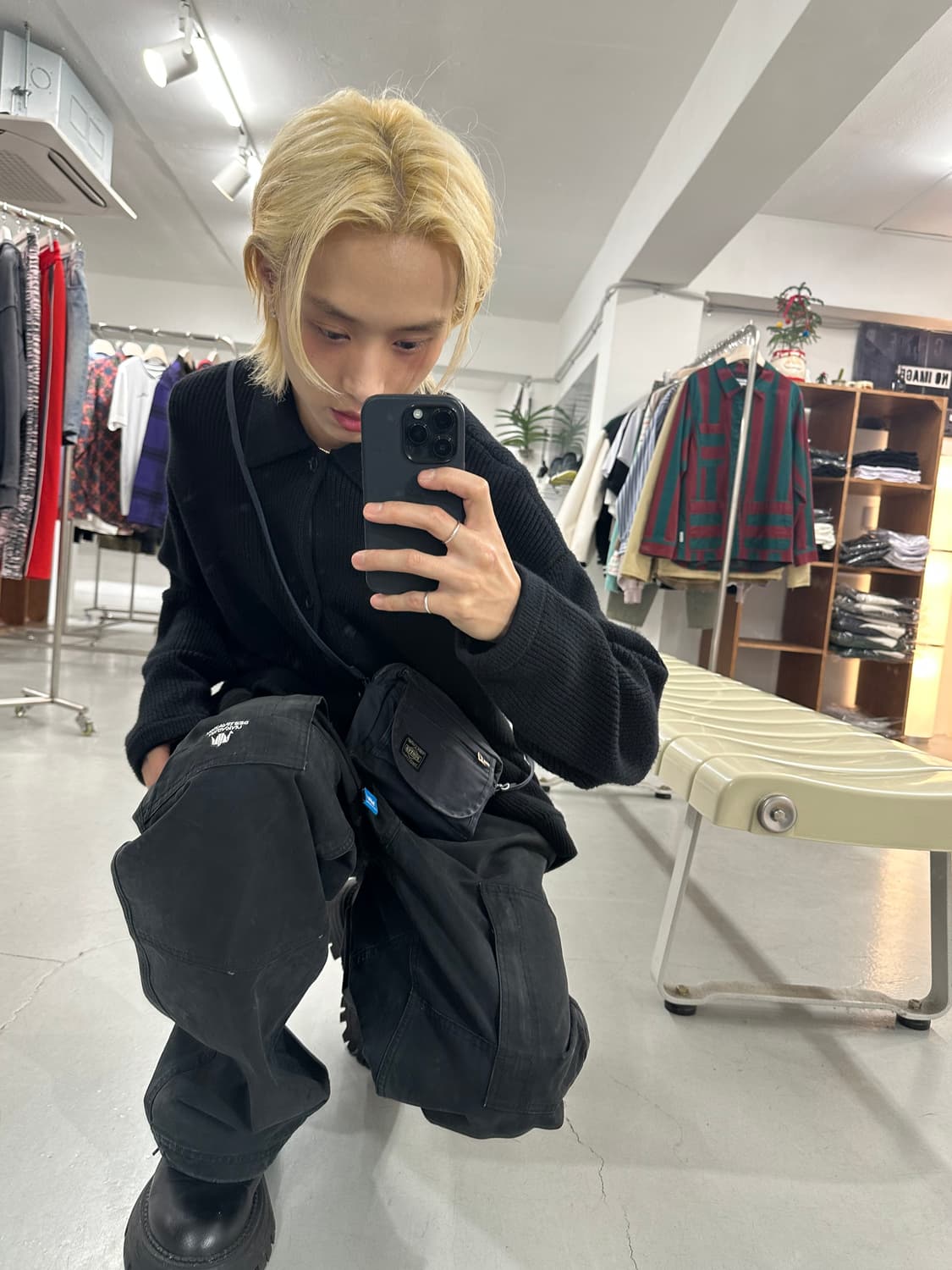 Liberaiders Lr Trooper Pants 상품이미지1