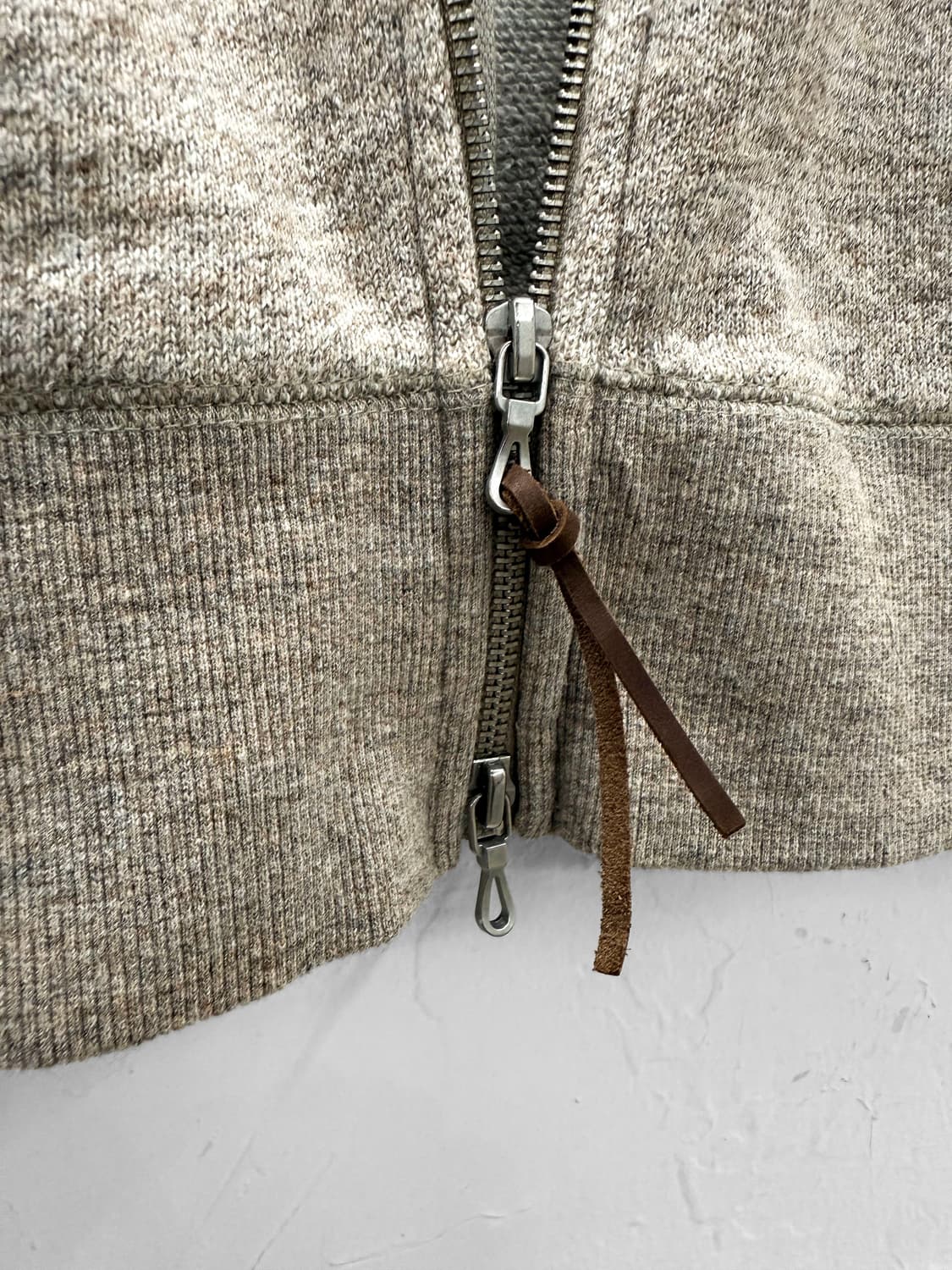 goa 보노 후드 베스트 상품이미지3