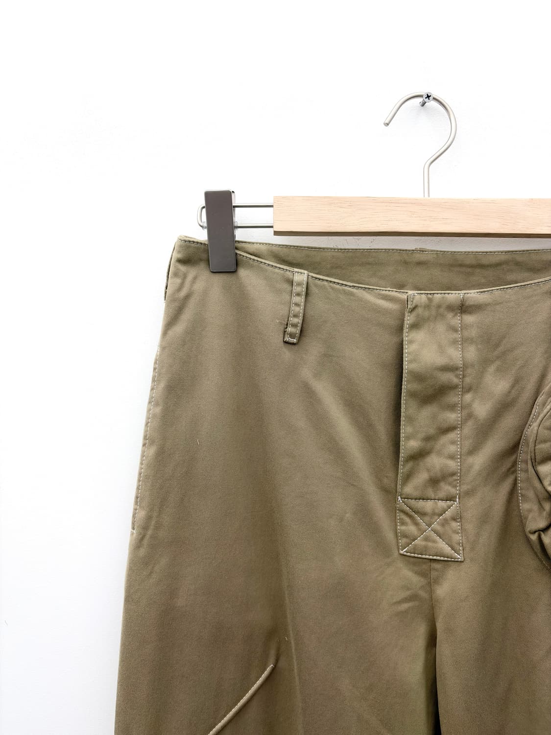 TECHNICAL JOGGER PANTS 상품이미지2