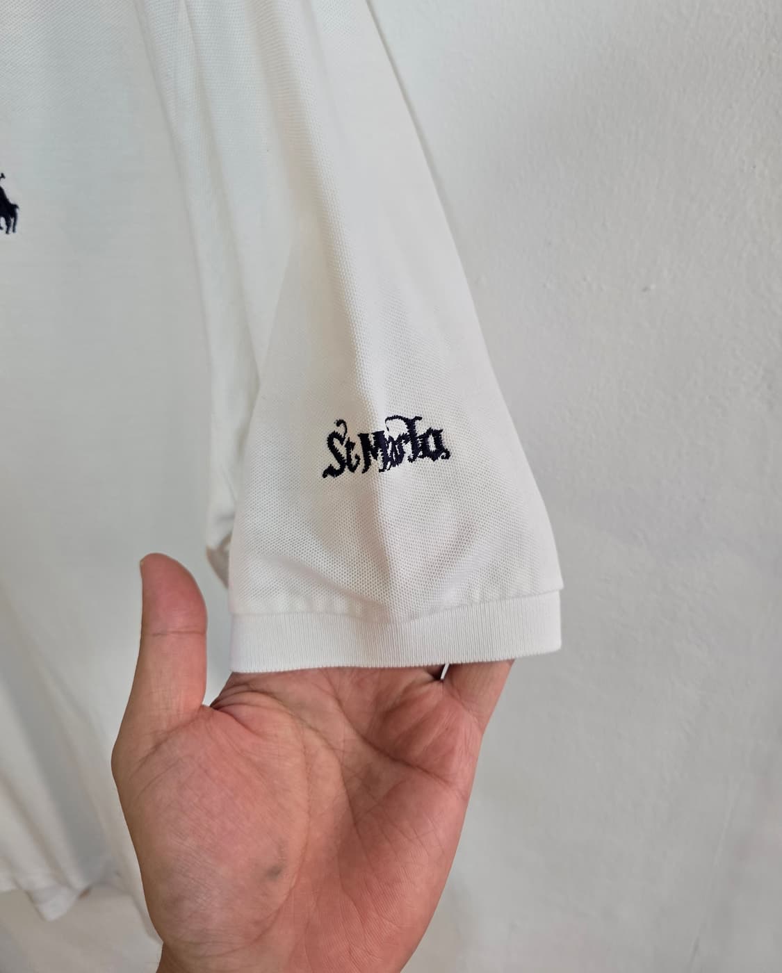 폴로 골프 PK 셔츠 XL (polo pk shirt) 상품이미지3